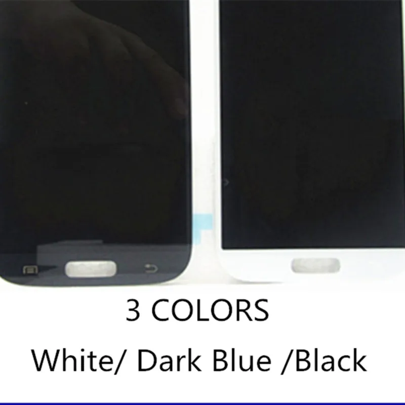 Высокое качество супер AMOLED LCD для Samsung Galaxy SIV S4 i9500 i9502 i9505 i9506 i9515 i959 i337 i545 дисплей