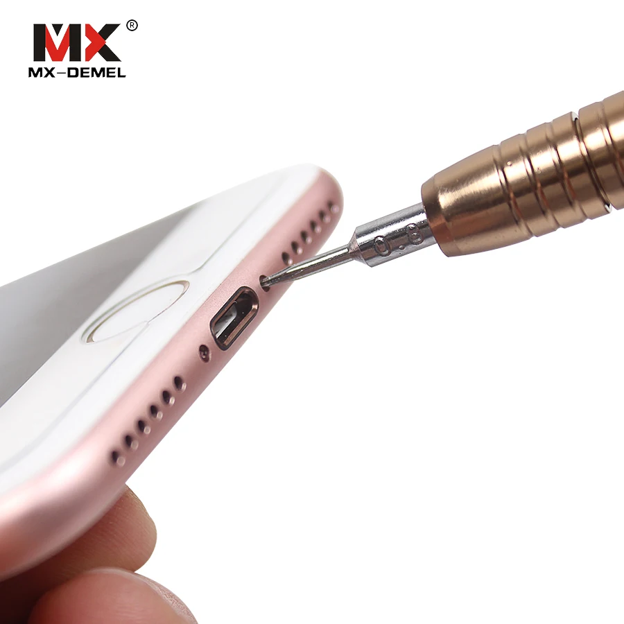 25 в 1 отвертка Torx Ремонт Инструменты для мобильного телефона записная книжка очки