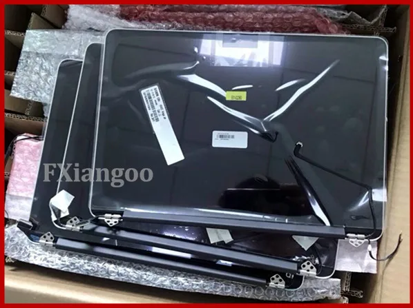 Оригинальный новый для Apple MacBook Pro 15 4 ''retina A1398 ЖК дисплей Дисплей полная сборка