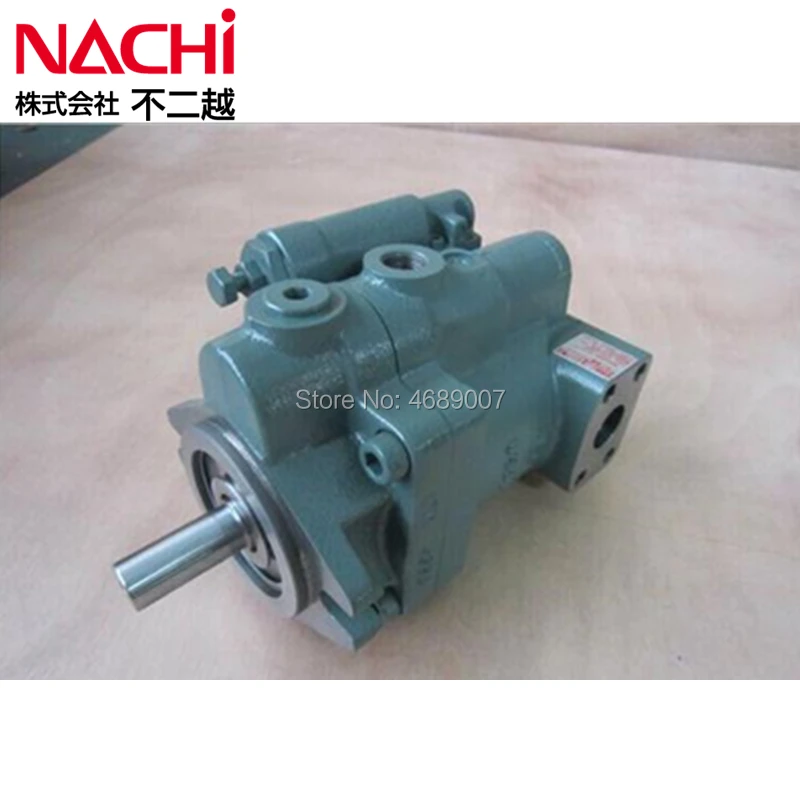 PVS 0B 8N2 30 new nachi SERIES насос с переменным объемом PISTO n PUMP PVS0B8N230|Насосы| |
