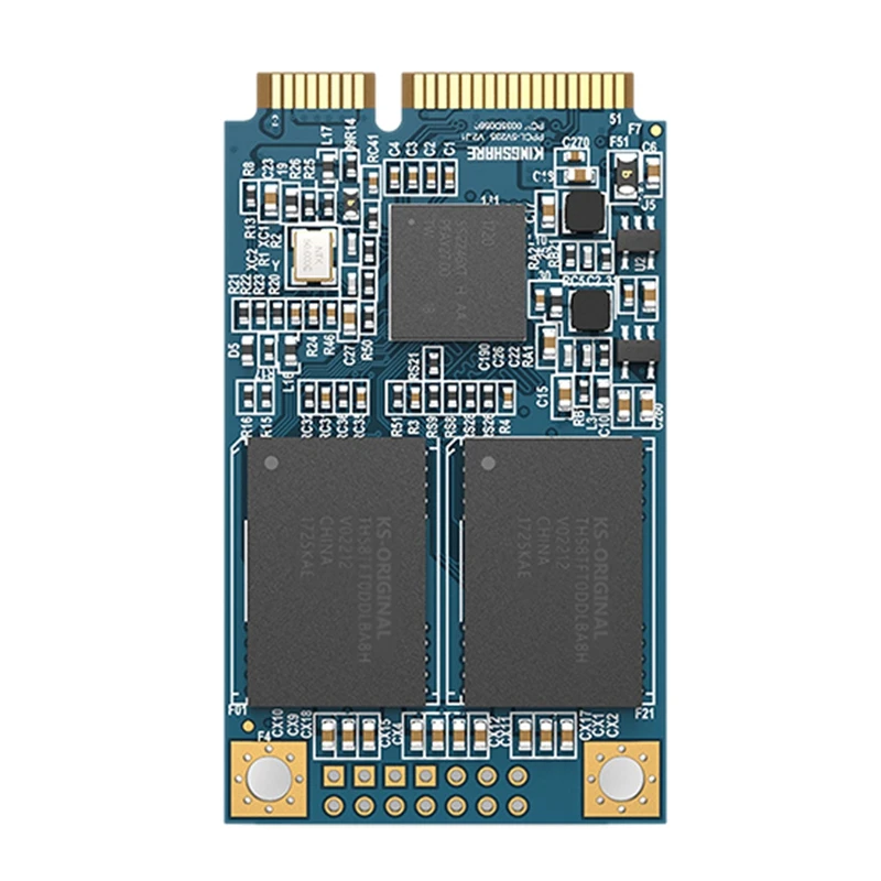 Kingchuxing 1 8 дюйма Msata Mlc Sm2246Xt твердотельный накопитель для ноутбука настольного