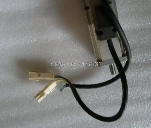 

servo MSMD042G1S MSMD 40w series engine with encoder