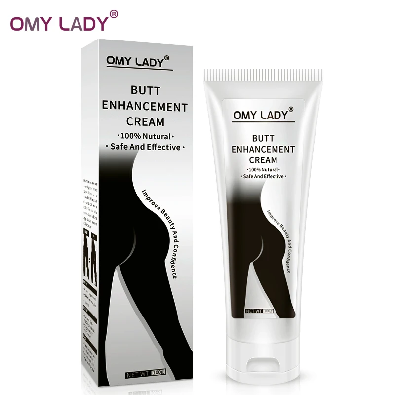Крем OMY LADY коллагеновый крем для девушек эффективная подтяжка бедер ягодиц