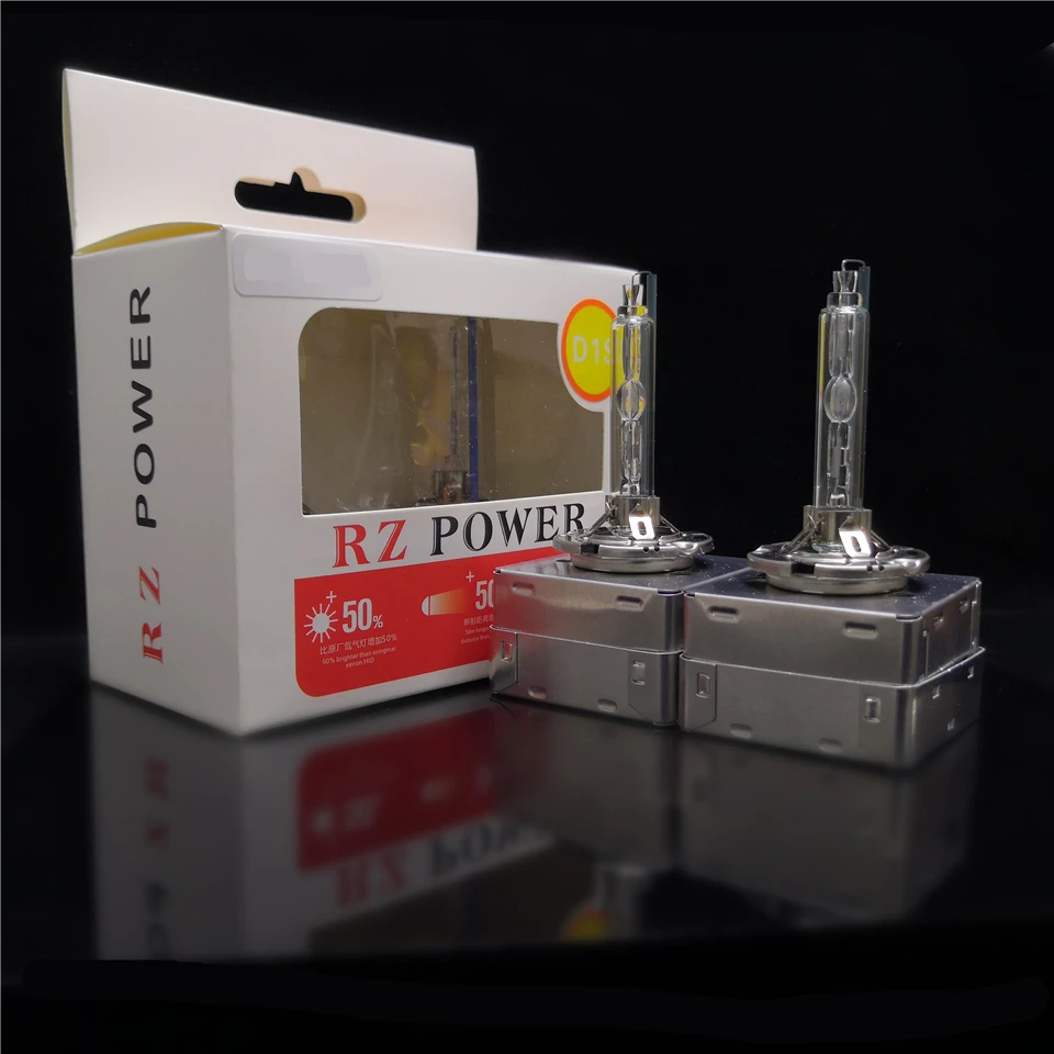 

2pcs 35W D3S Fast Start HID Xenon Bulb Headlight Auto Original Standard Car Headlight Light Replacement Lamps 5500K 6500K