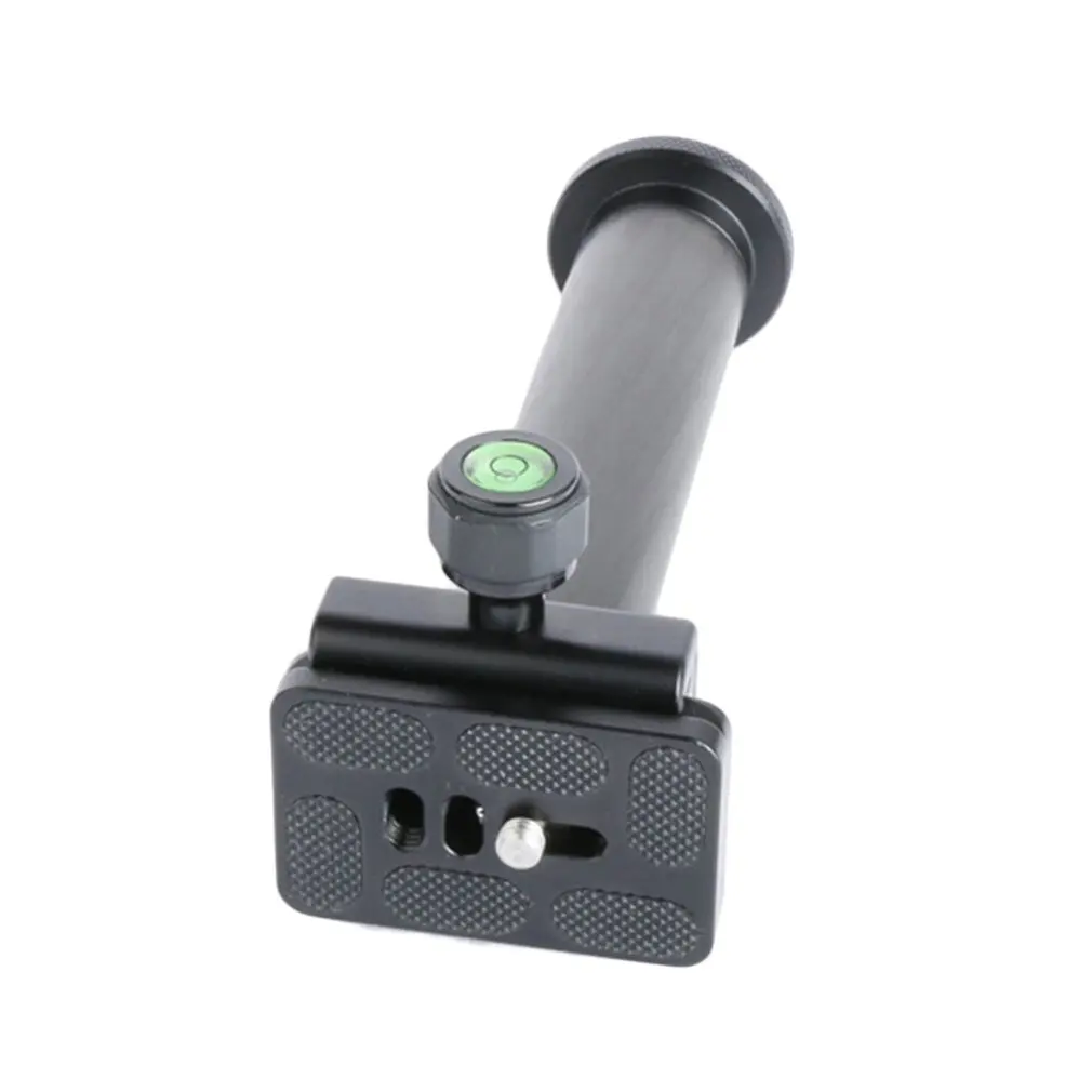 Aluminum Telephoto Zoom Lens Holder for Long Focus Camera Support Bracket Quick Release Plate Bird Watching Tripod | Электроника