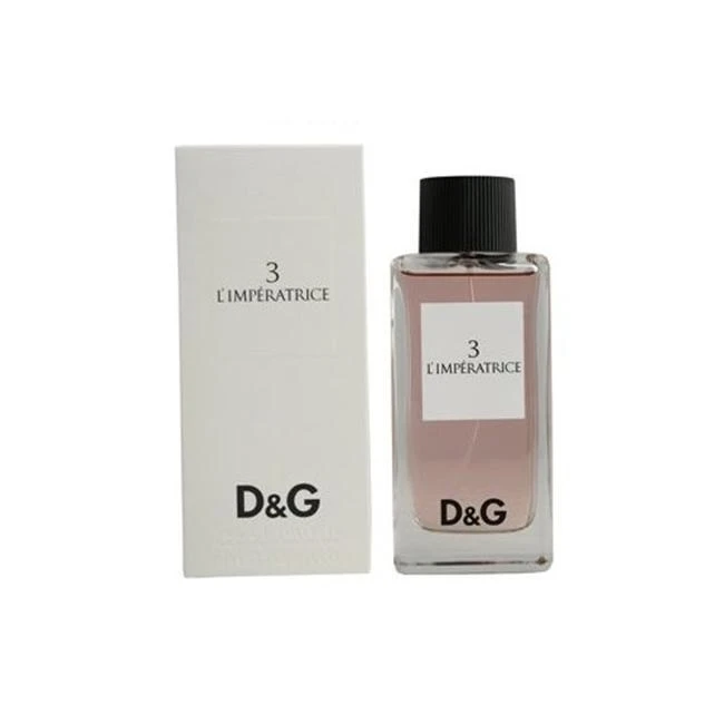la imperatrice dolce gabbana