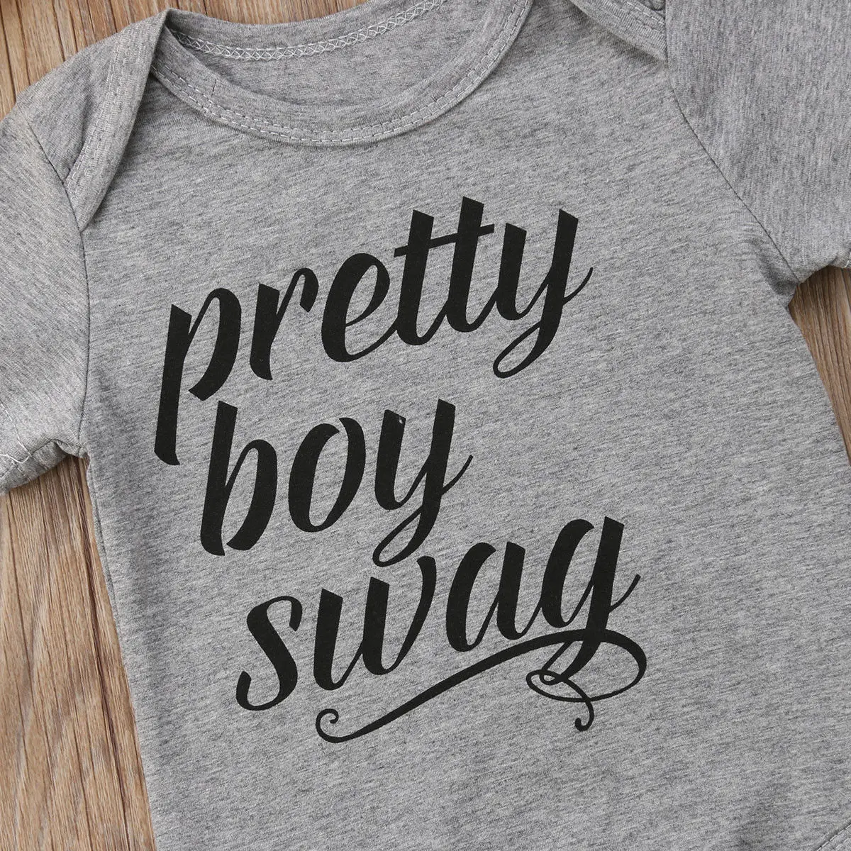 Swag/хлопковый комбинезон для новорожденных мальчиков боди одежда | Детская и