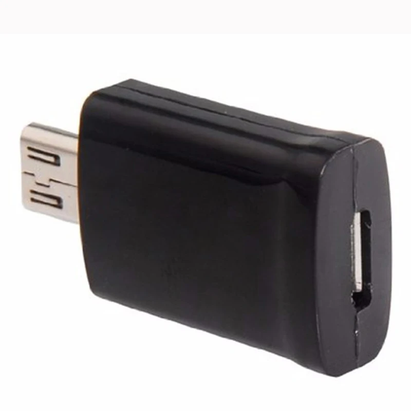 Адаптер Micro USB 5 Pin на 11 HDMI преобразователь pin для Samsung Galaxy S3 S4 S5 Note 2 3 4 i9300