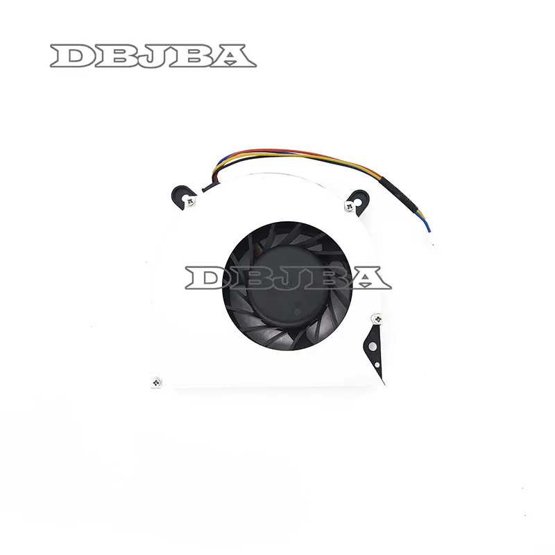 Вентилятор для ноутбука вентилятор CPU MSI MSAC73 Haier C3 Q51 Q52 Q5T Q7-one Настольный PLB08020S12H 4pin