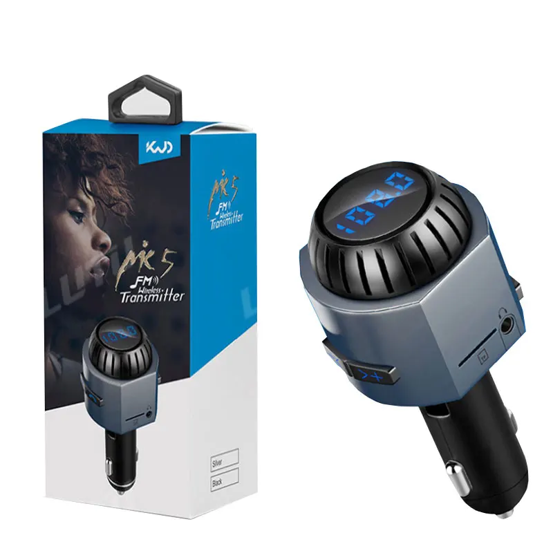 MK5 Bluetooth руководство пользователя автомобильное аудио MP3 USB плеер с FM передатчиком