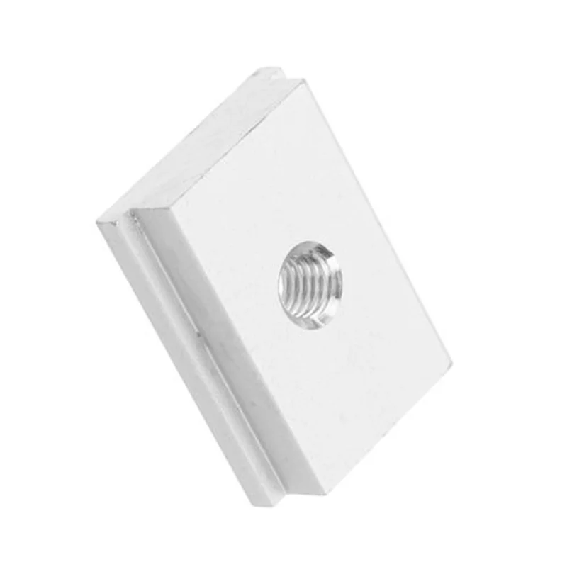 10x M6 M8 T слот гайка т трек гайки для деревообрабатывающих инструментов