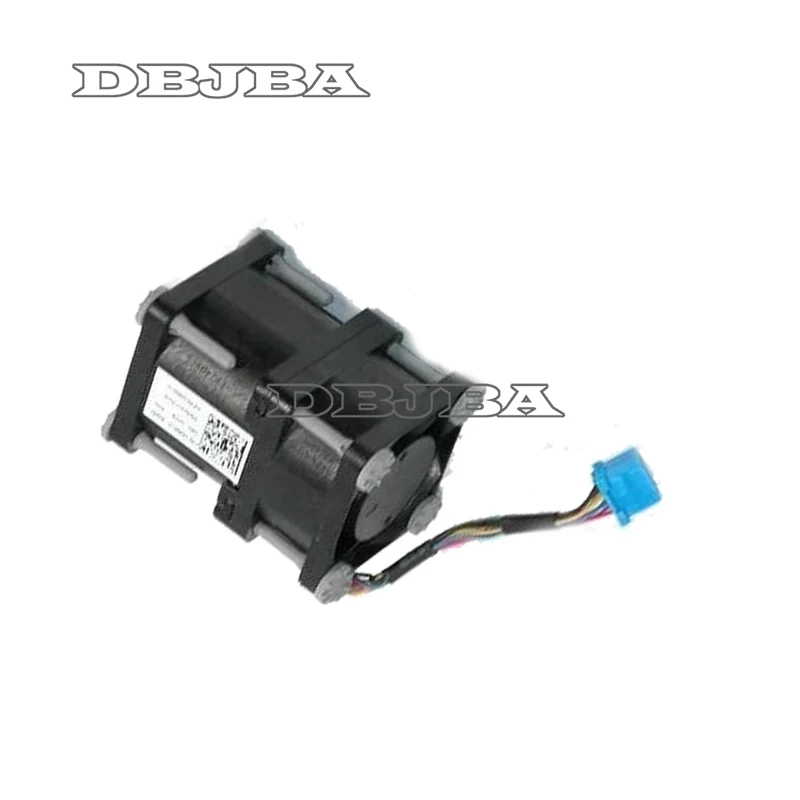 Новый вентилятор для Dell HR6C0 PowerEdge R320 R420 GFC0412DS серверы ЦП/система/Вентилятор
