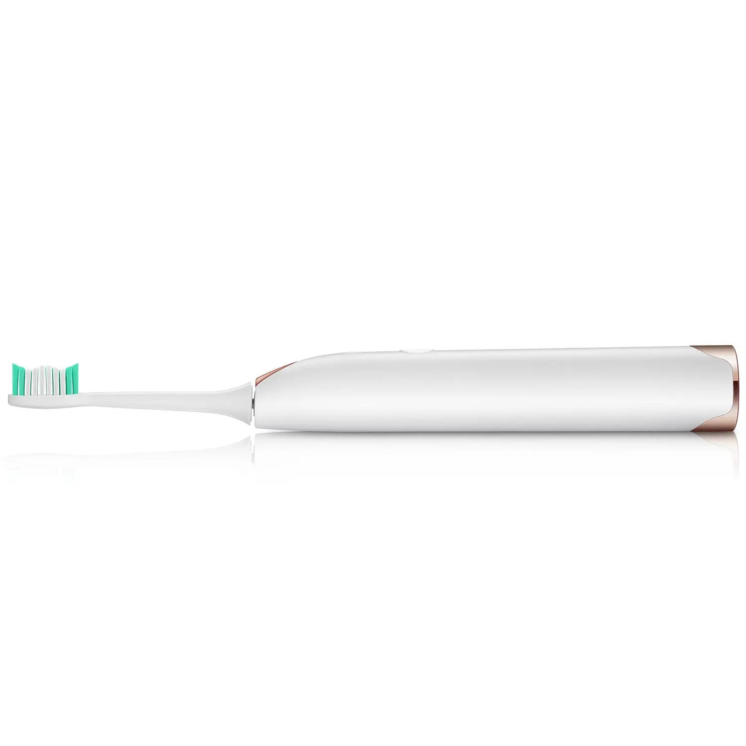 USB rechargeable electric toothbrush Sonic vibration IPX7 waterproof CoUple elect | Бытовая техника