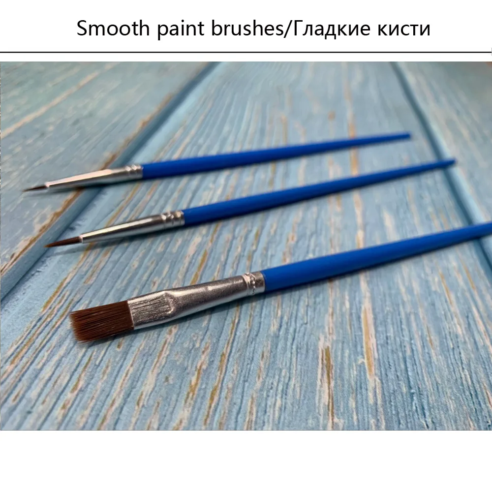 CHUNXIA DIY картина по номерам красота Женский акриловый современного искусства