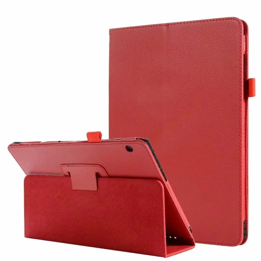 Чехол из искусственной кожи для Huawei MediaPad T5 10 Обложка Media Pad искусственная кожа 1