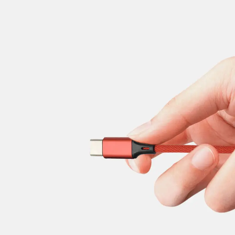 1 м USB кабель для передачи данных Type-C зарядный Быстрый Huawei Mate 20 Pro Xiaomi Origin телефон