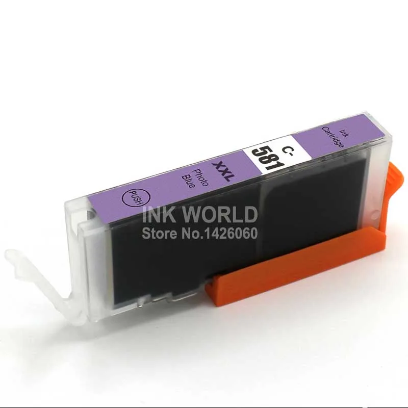 Чернильный картридж для принтера Canon Pixma TR7550 TR8550 TS6150 TS6151 TS8150 | Компьютеры и офис