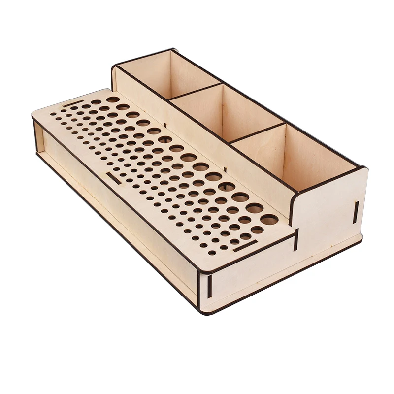 Самособирающийся чехол для инструментов с дистанционным управлением отвертка