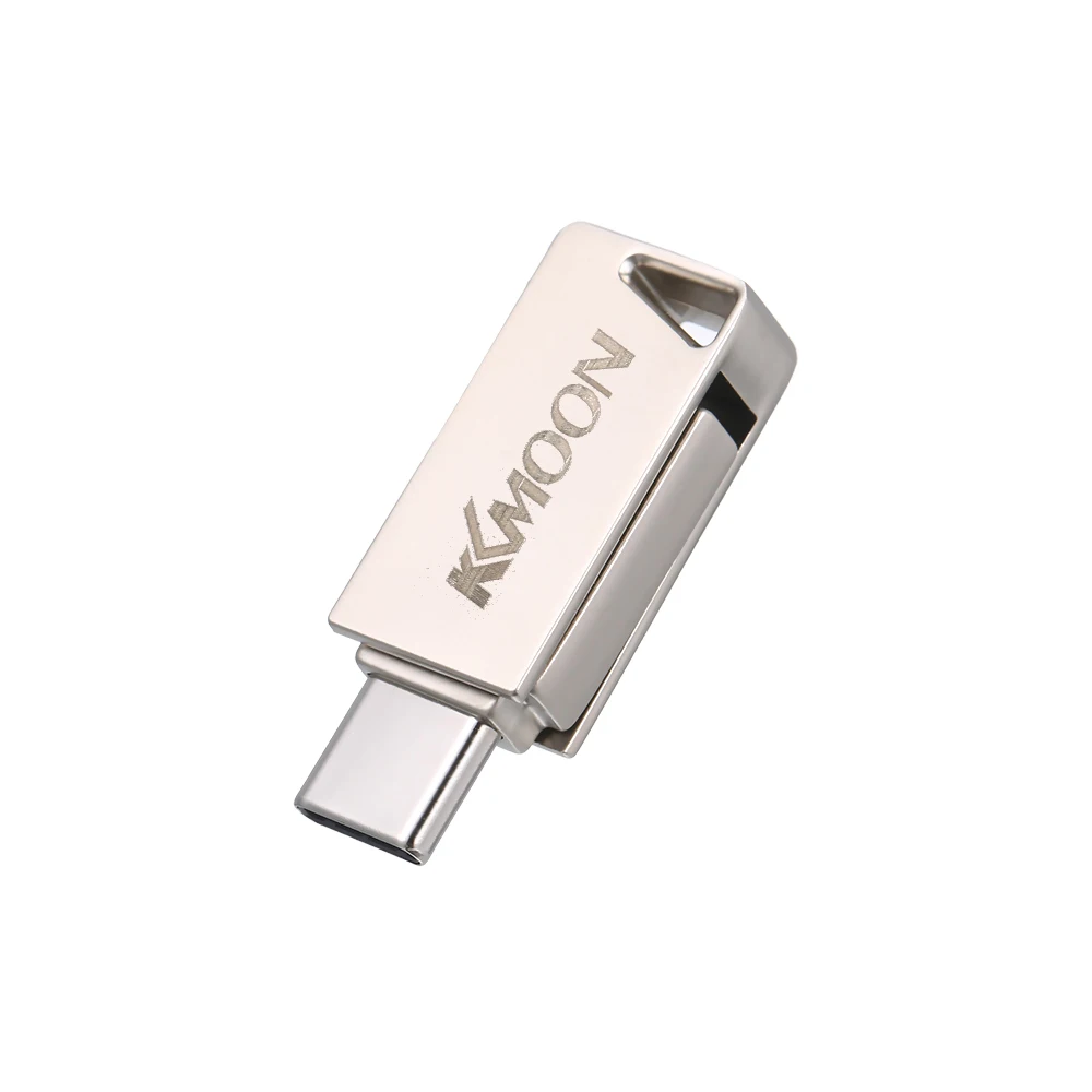 KKmoon USB3.0 64 ГБ 32 16 флеш накопитель портативный Гб карта памяти Флешка флэш диск для