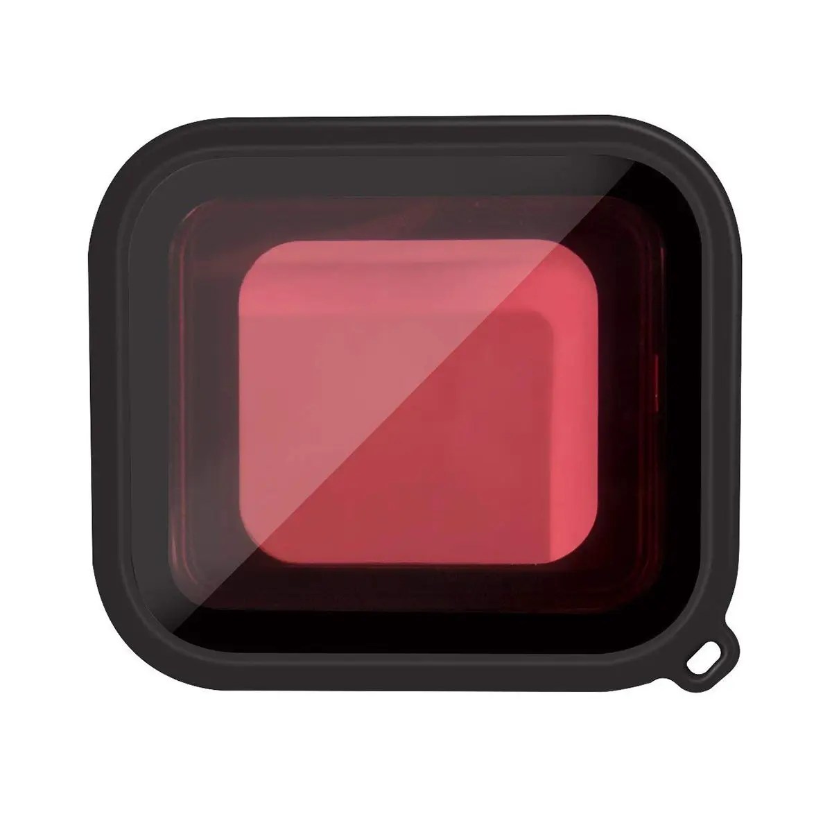 Корпус для дайвинга с красным фильтром Gopro HERO (2018) HERO5 Black GoPro HERO6 Black|Чехлы