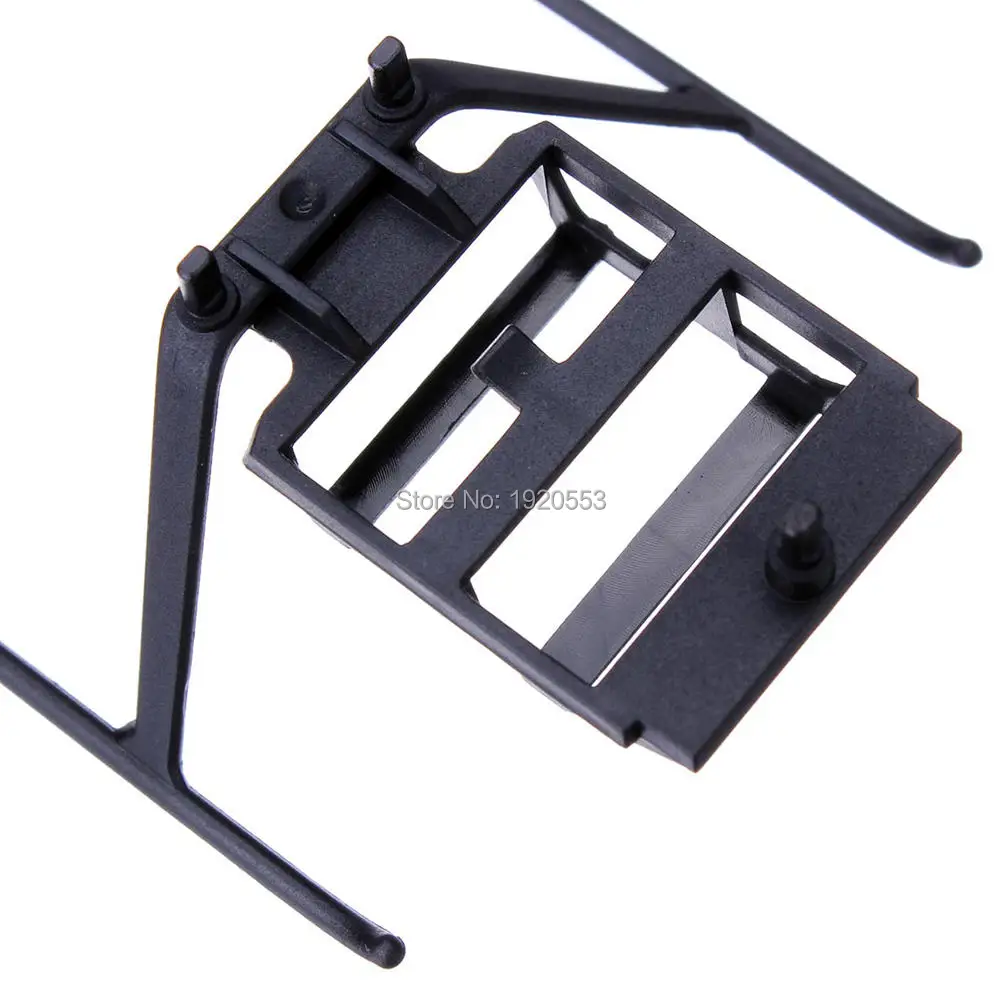 

V966-018 Landing Skid / Landing Gear Spare Parts For WLtoys V911S V988 V966 RC Romote Control RC Helicopter