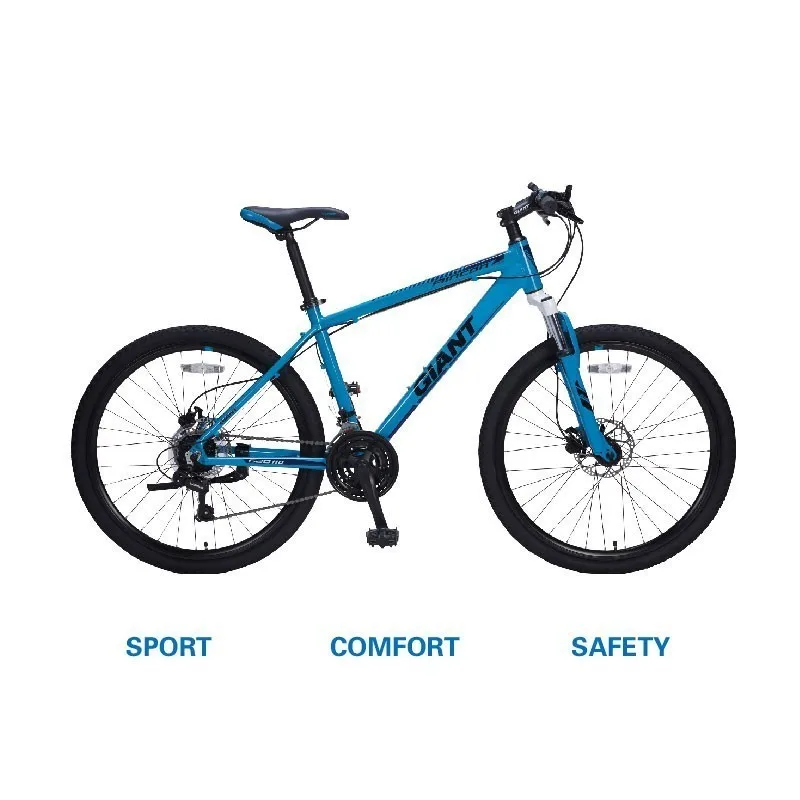 Hd Oil Pressure Disc Brake 21 Speeded Up People Variable Speed A bicicleta Mountain bike Country Bicycle fatbike | Спорт и