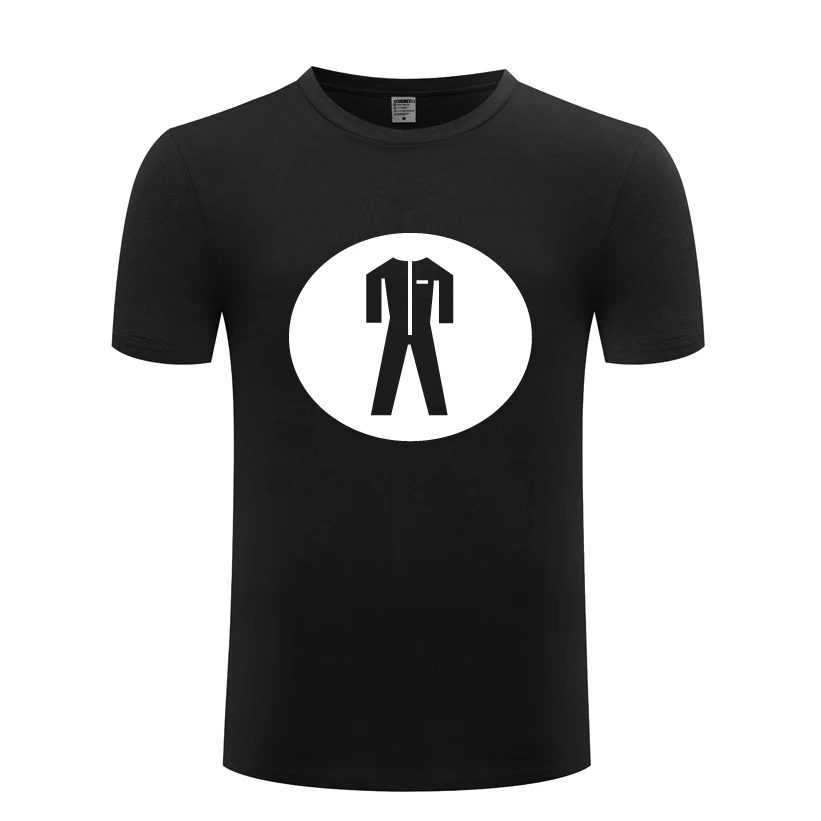 

Need Head Novelty Funny Gift Men's T-Shirt T Shirt Men 2018 New Short Sleeve O Neck Cotton Casual Top Tee