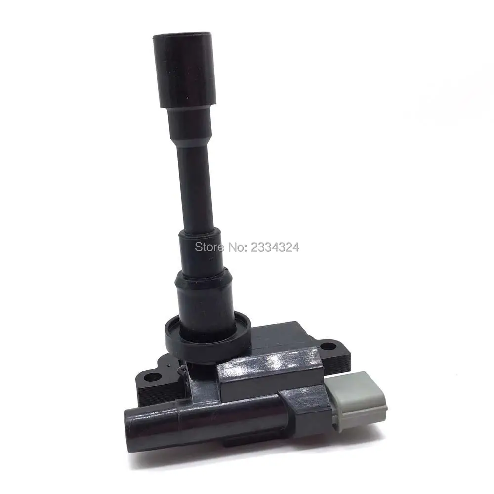 Катушка зажигания для Suzuki Ingis Jimmy Baleno SX4 Swift Holden Cruze YG M13A M15A M16A G16B 1 3 5 6 33410 77E01 33400