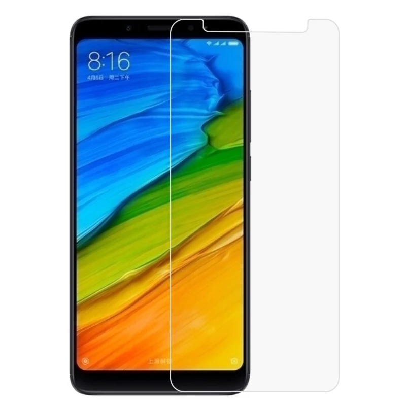 Bakeey Высокое разрешение мягкий Анти-отпечатков пальцев экран протектор для Xiaomi