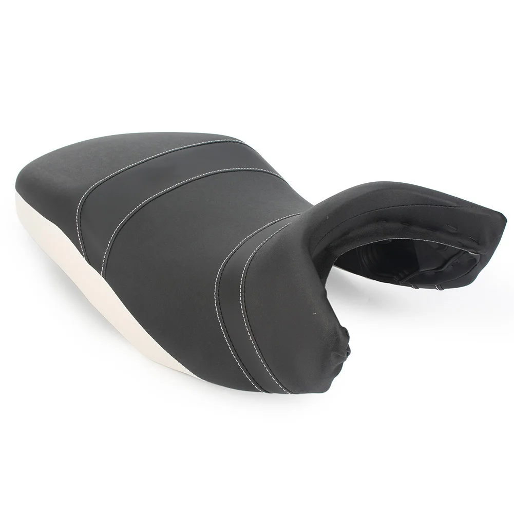 

For BMW R1200GS 2013-2018& R1200GS ADV Adventure 2014-2016 Motorcycle Lower Driver Rider Passenger Seat Cover Dual Sport Fairing