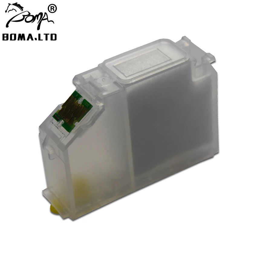 Чернильный картридж BOMALTD для EPSON T3791 T3781 378XL экспресс-фотография задняя фотография