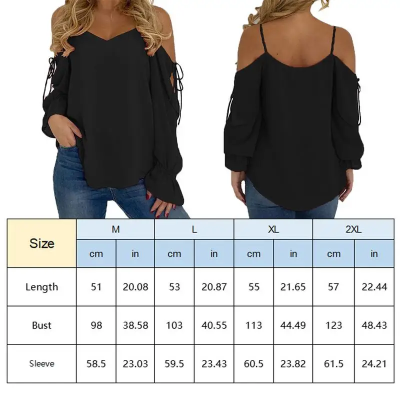 2019 новая весенняя и летняя однотонная женская рубашка рог с длинным рукавом