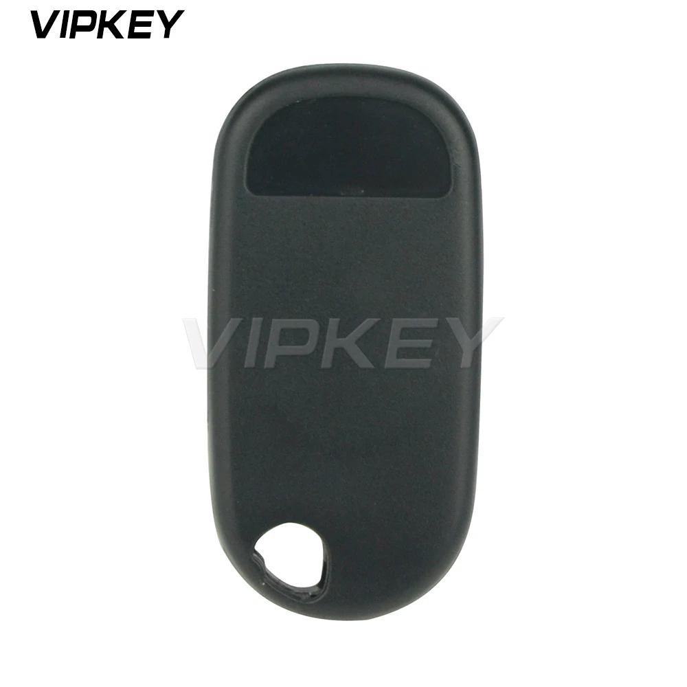 Remotekey Car Style Remote Key Fob Shell 3 Buttons for Honda Civic CRV Accord Jazz Fit Odyssey Keyless Entry Case replacement | Автомобили
