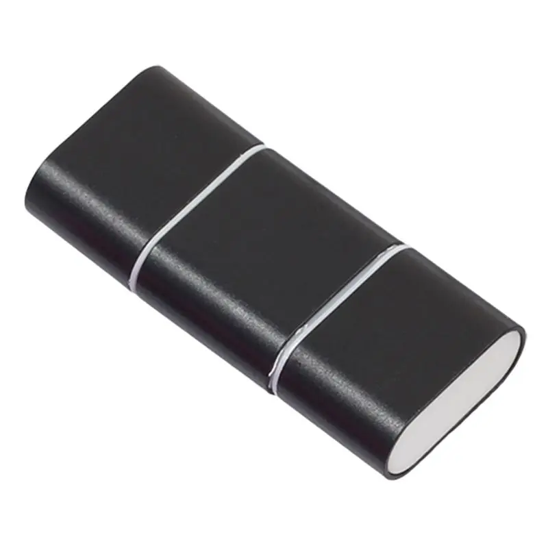 Универсальное устройство для чтения карт OTG Type C 2 в 1 USB 3 0 Micro комбинированное с