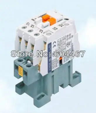 Магнитный контактор HYUNDAI HiMC18/HiMC18W11/HYMC18/HYMC18W11 (старый стоп Селлин) HRMC18 (новый в