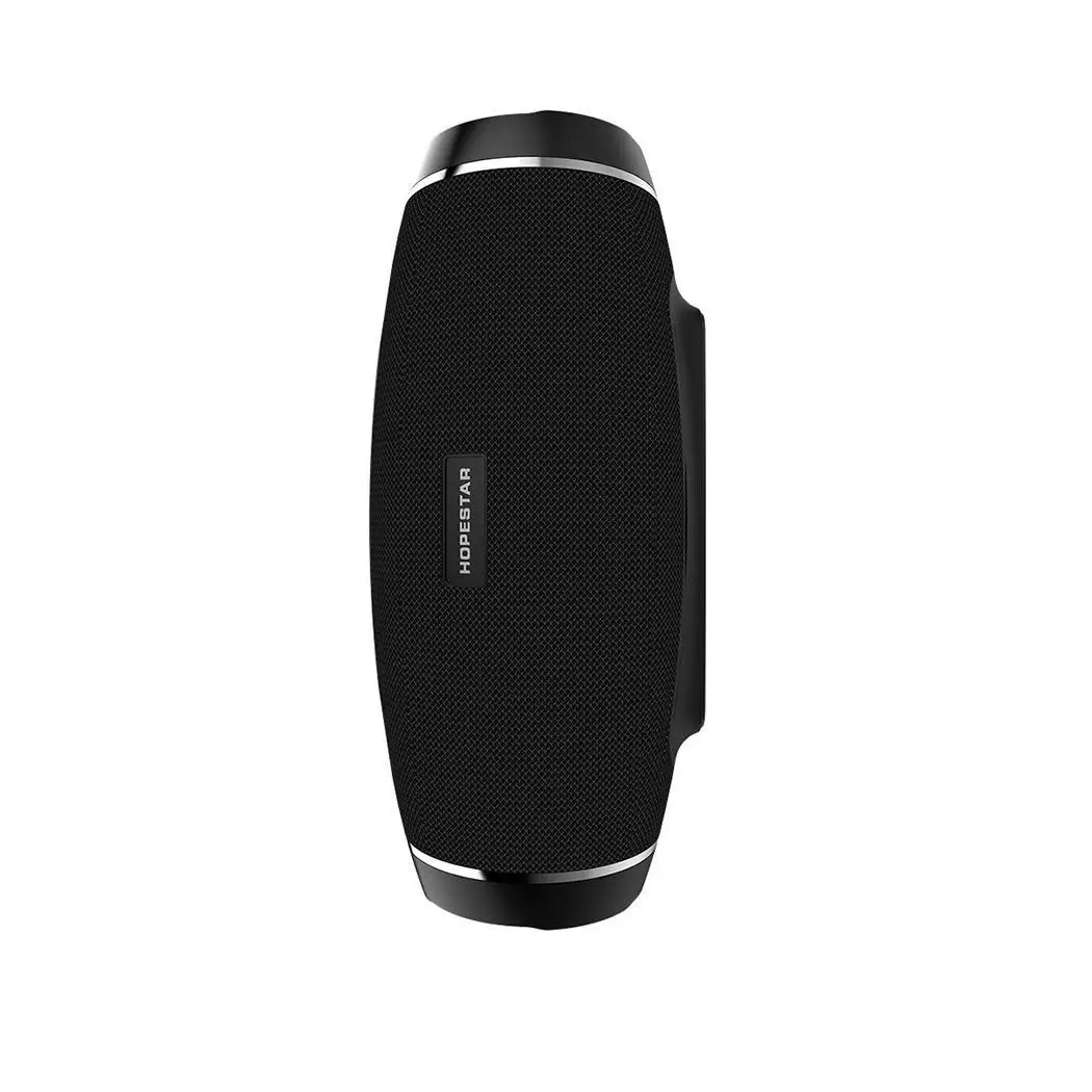 Портативный Водонепроницаемый H27 Bluetooth Динамик с Мощность банк стерео Бас