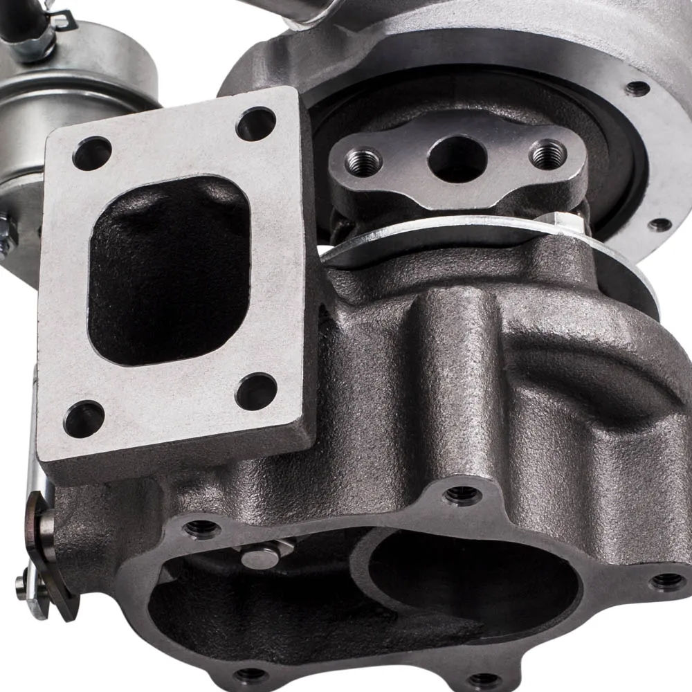 Турбокомпрессор TB25 TB2509 для IVECO Daily TC 35 10/40 10/45 10/49 10 2.5L 1988 98478057|Турбонагнетатели и