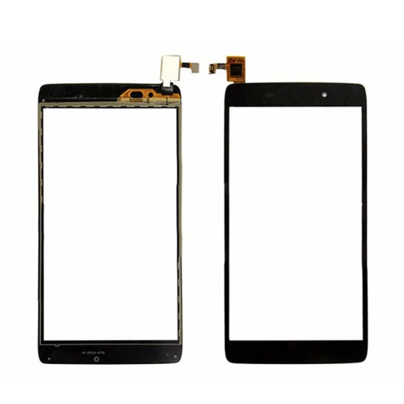 ЖК дисплей 4 7 дюйма с сенсорным экраном для Alcatel One Touch Idol 3 OT6039 6039 6039Y сенсорный