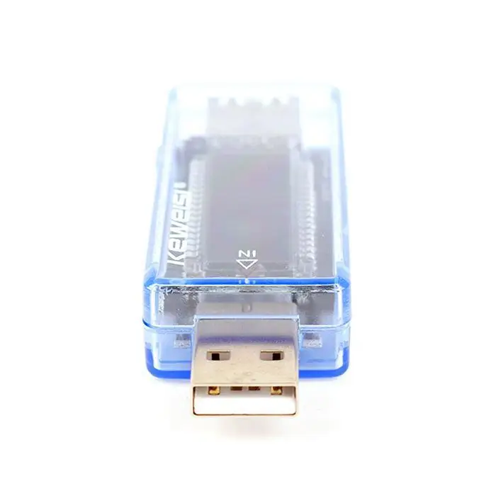 4 0 USB 3A напряжение 99999 мАч цифровой мощность зарядное устройство дисплей мини