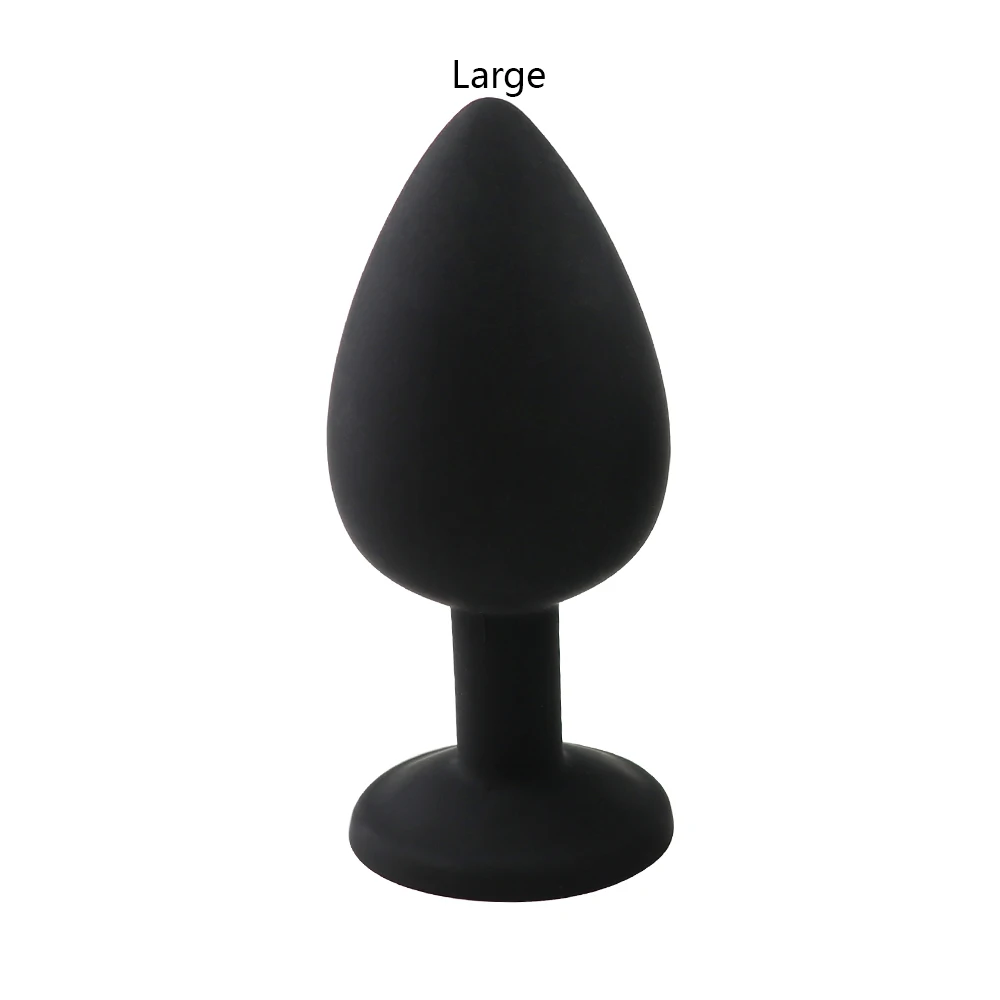 Soft Silicone Anal Butt Plug vibrators Prostate Massager Adults Gay Products Mini Bullet Vibrator Sex Toys for Couples | Красота и