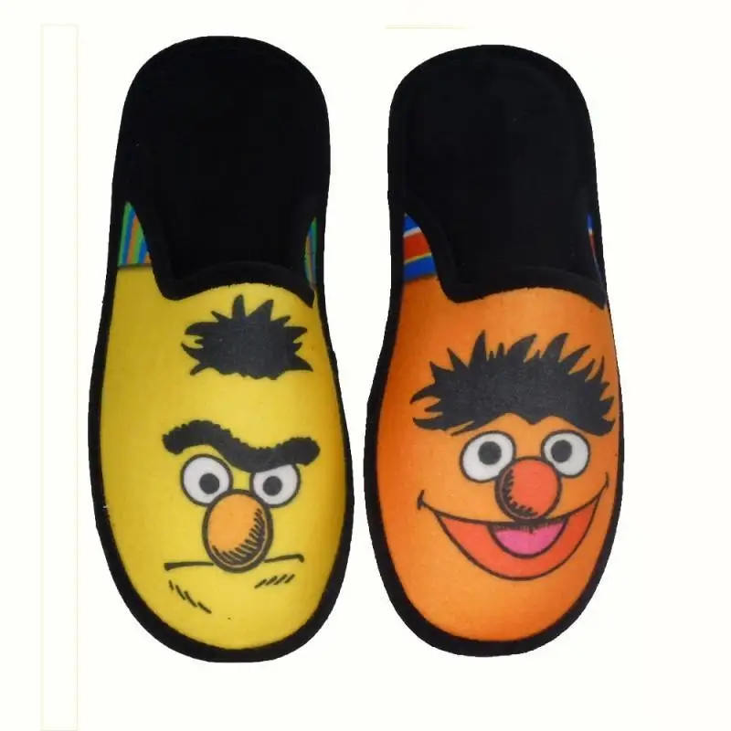 222SHOP MAN TEXTILE SLIPPERS |Тапочки| |