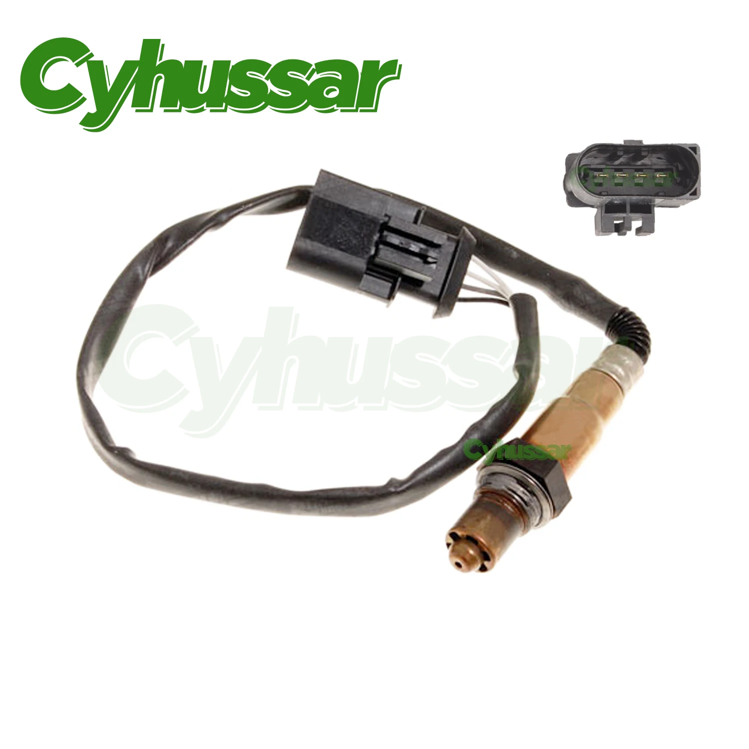 Кислородный датчик O2 для Auston LOTUS MG ROVER FREELANDER TF ZR ZS MGF 200 MHK100840 A117E6007F MHK100840L 0258006127