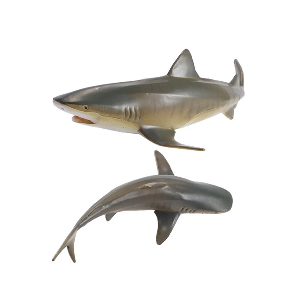 5 шт. Морская жизнь морская как КИТ модель животного имитация игрушки фигурки для