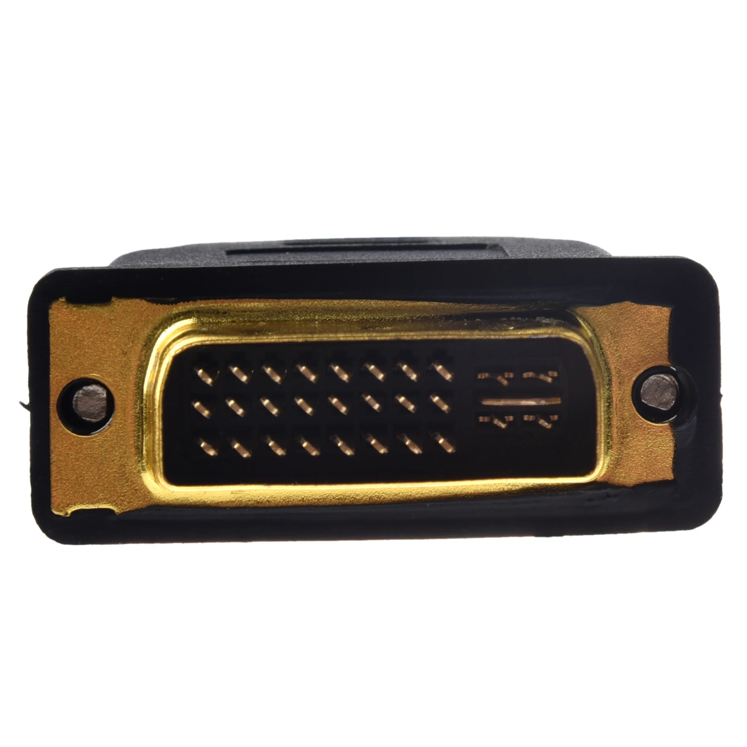 DVI-I с двумя звеньями 24 + 5 мужчин и HDMI Женский адаптер | Обустройство дома
