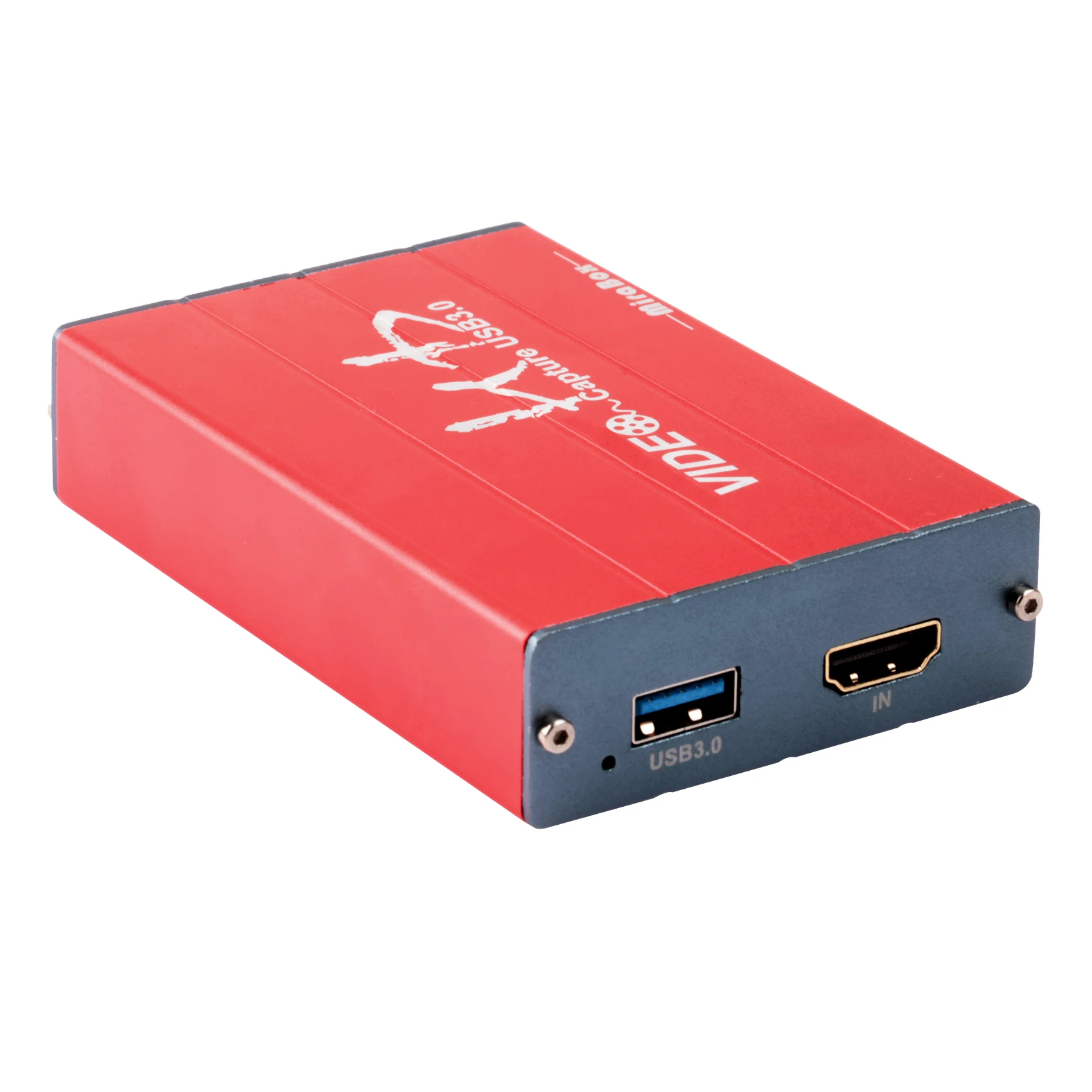 MiraBox HDMI Игровая карта захвата USB 3 0 видео Захват ключ Full HD 1080P для Windows8/10 Linux YouTube |