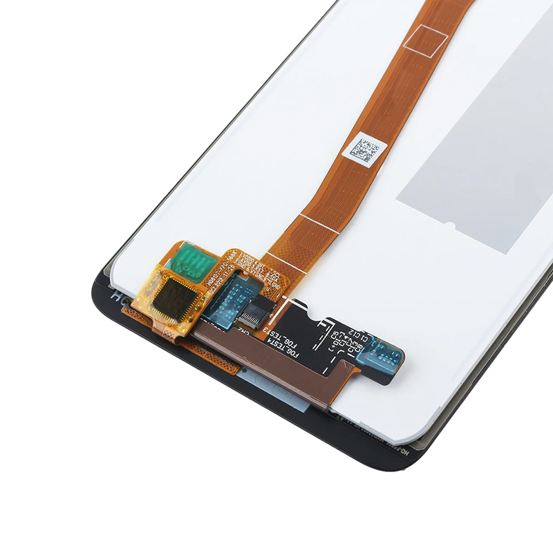Alesser для ЖК дисплея Doogee N10 и сенсорного экрана 5 84 ''в сборе ремонтные детали с