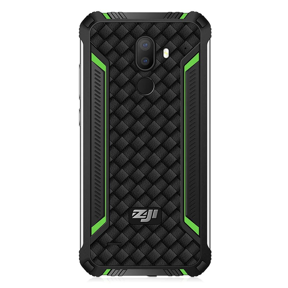 HOMTOM зоджи Z33 4G смартфон 5 85 &quotAndroid 8 1 MTK6739 4 ядра 3 Гб оперативной памяти + 32 ГБ