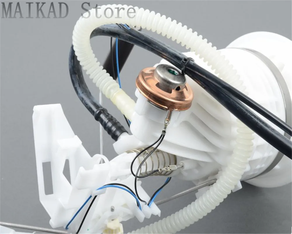 Топливный фильтр и уровень сборки для BMW mini R50 R52 R53 1.4i 1.6i 16146765122 |