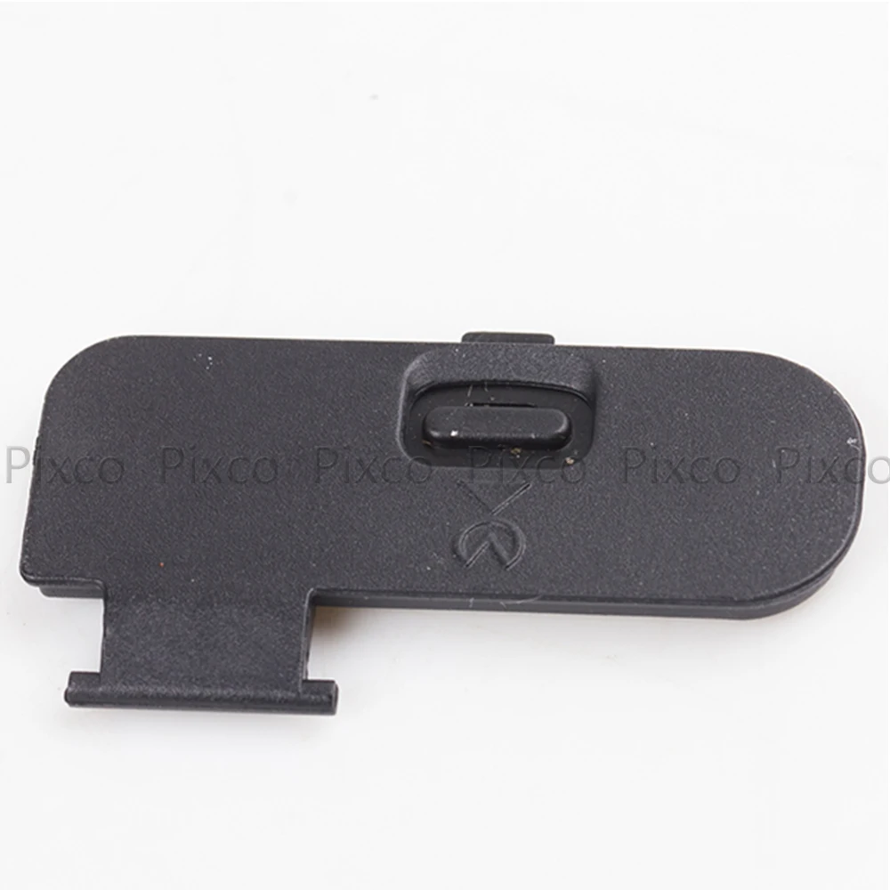 Battery Door Cover Lid Cap Replacement Part For Nikon D5200 Digital Camera Repair | Электроника