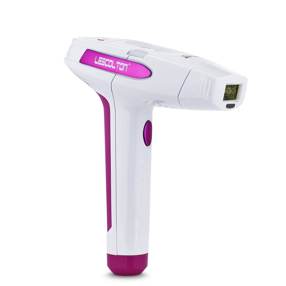 100 240 В Электрический женский эпилятор постоянное удаление волос бритья